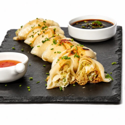 Gyoza Cerdo