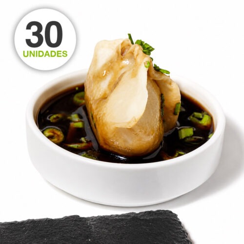 Gyoza Pollo - 1 Bolsa de 0,750 KG. (30 Unds.)