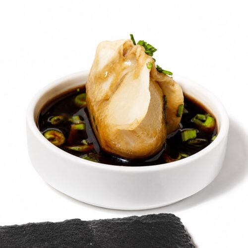 Gyoza Pollo